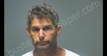 BRAD JEREMY NELSON | 2019-08-24 22:44:00 Isabella County, Michigan Booking