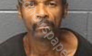 BALLARD, ANTOINE <B>LAMONT</B> #, <b>Hampton</b> County, Virginia - 2019-08-24