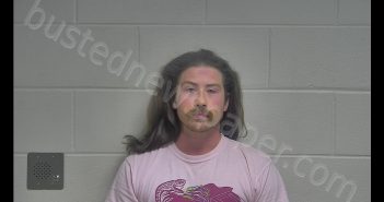 MATTHEW R INGLE | 2019-08-24 03:50:00 Oldham County, Kentucky Booking