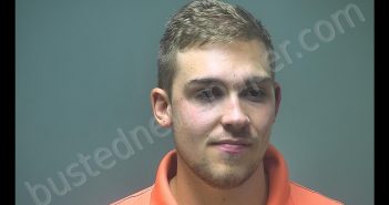 MICHAEL JOSEPH SCHNEIDER | 2019-08-24 03:38:00 Isabella County, Michigan Booking