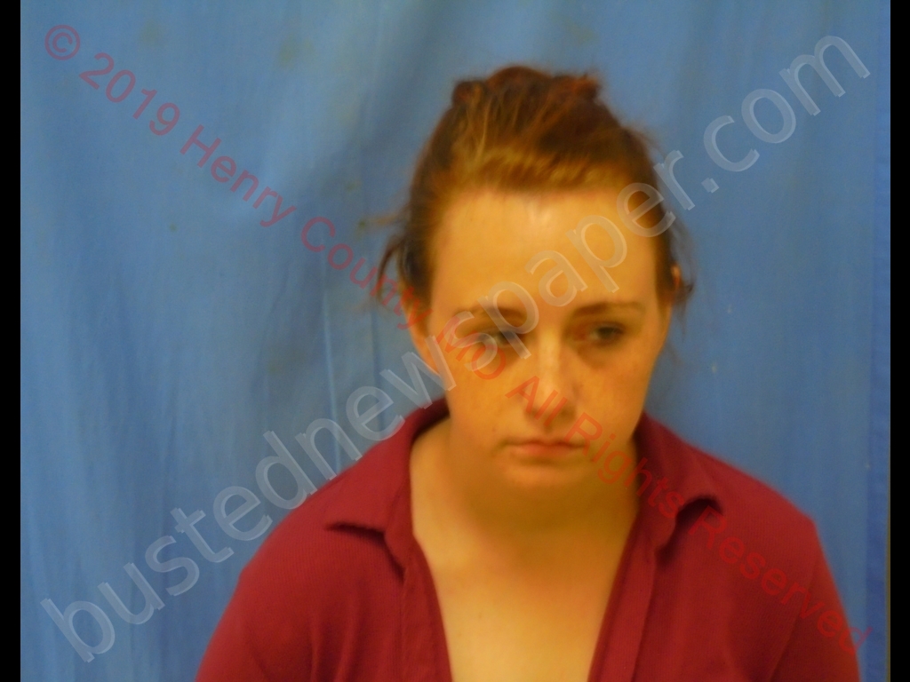MADISON YODER #, Henry County, Missouri - 2019-08-24 18:09:00