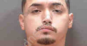 MEJIA, OMAR | 2019-08-24 Sarasota County, Florida Booking