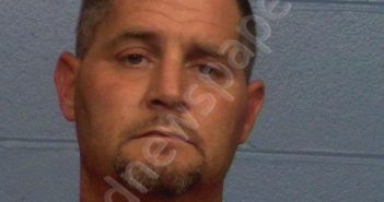 <B>HERNANDEZ</B>, TED <B>MICHAEL</B>, JR. #, Williamson County, Texas - 2019-08-24