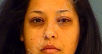 <B>RAMIREZ</B>,<B>CESILIA</B> <B>PUENTE</B> #, Hopkins County, Texas - 2019-08-24