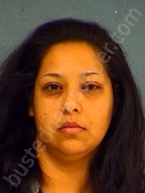 RAMIREZ,CESILIA PUENTE #, Hopkins County, Texas - 2019-08-24