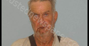 DAVIS, DALE D | 2019-08-25 Andrews County, Texas Booking