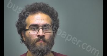 TIMOTHY GABRIEL RODRIGUEZ | 2019-08-25 13:22:00 Isabella County, Michigan Booking