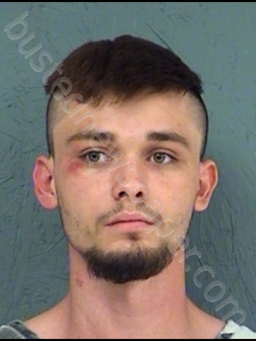 STUBBLEFIELD,DILLON EARL #, Hopkins County, Texas - 2019-08-25
