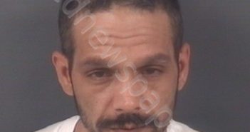 <B>LOCKAMY</B>, <B>CHRISTOPHER</B> WAYNE #, Cumberland County, North Carolina - 2019-08-25
