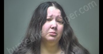 KLOIE HEART RODRIGUEZ | 2019-08-25 11:47:00 Isabella County, Michigan Booking