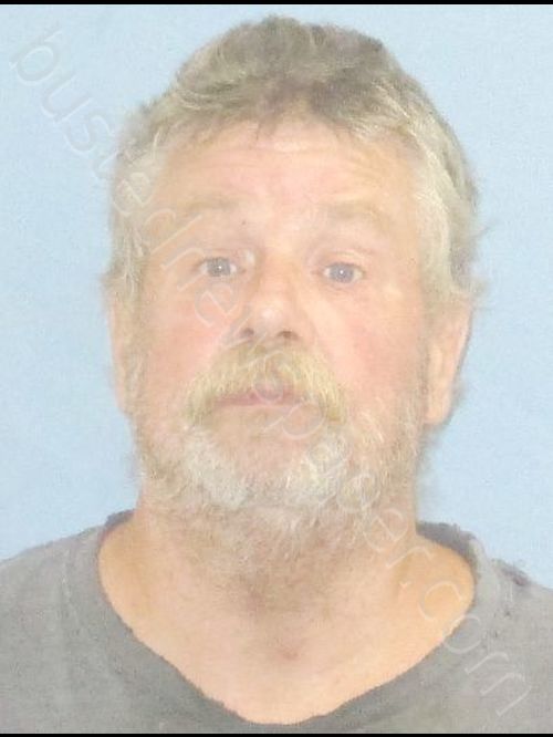 CAMPBELL,HARRY WILLIAM #, Pulaski County, Arkansas - 2019-08-25 11:42:00