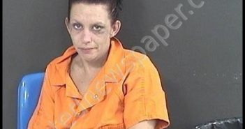 BURKHART, JESSICA MARIE | 2019-08-25 01:10:00 Roanoke County, Virginia Booking