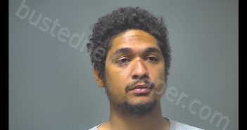 PRESTON JEFFERY SHIRELY | 2019-08-25 01:32:00 Isabella County, Michigan Booking
