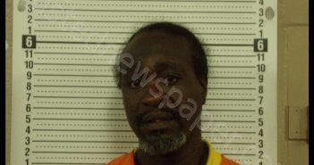 LORENZO NMN GOLDEN | 2019-08-25 17:27:00 Scott County, Missouri Booking