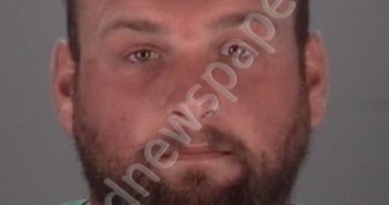 FRICK, TRAVIS <B>WILLIAM</B> #, Pasco County, Florida - 2019-08-25 20:30:00