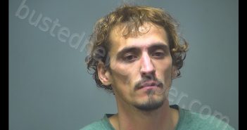 WARREN LEE NEIGHORN | 2019-08-25 17:20:00 Isabella County, Michigan Booking