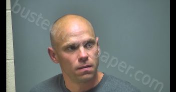 JOSPEH MICHAEL FERRIS | 2019-08-25 13:59:00 Isabella County, Michigan Booking