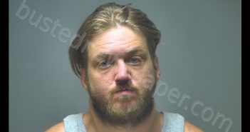 NATHAN LAVIER GRAY | 2019-08-25 12:46:00 Isabella County, Michigan Booking