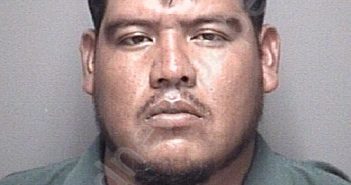 <B>CRUZ</B> <B>MARTINEZ</B>, <B>OMAR</B> ADAN #, Galveston County, Texas - 2019-08-25 22:20:00