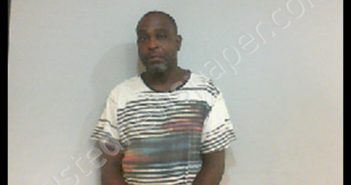 CURRY, ARTHUR <B>TONY</B> #, Talladega County, Alabama - 2019-08-25 00:04:00