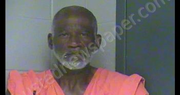 <B>ROBERT</B> <B>ANTHONY</B> <B>RICHARDS</B> #, Woodford County, Kentucky - 2019-08-25 23:47:00