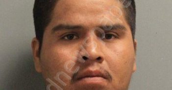 <B>GARCIA</B>, <B>ARMANDO</B> #, Rapides Parish, Louisiana - 2019-08-25 04:08:00