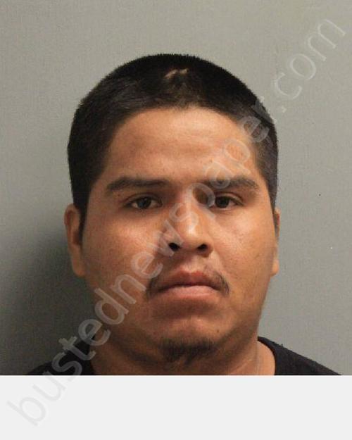 GARCIA, ARMANDO #, Rapides Parish, Louisiana - 2019-08-25 04:08:00