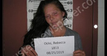 OCHS, <B>REBECCA</B> #, Niobrara County, Wyoming - 2019-08-25 22:22:00