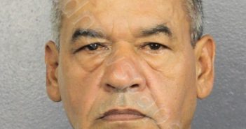 <B>QUINTERO</B>, <B>JUAN</B> JOSE #, Broward County, Florida - 2019-08-26