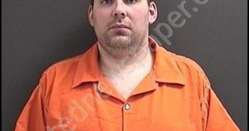 MCKAY, BRIAN THOMAS | 2019-08-26 16:57:00 Roanoke County, Virginia Booking