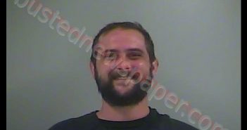 JAMISON <B>BRADLEY</B> <B>COOPER</B> #, Russell County, Kentucky - 2019-08-26 00:24:00