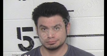 MERLOS-LOPEZ, ARTURO | 2019-08-26 17:53:00 Chase County, Kansas Booking