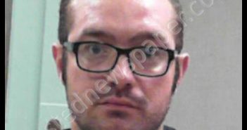WRIGHT, RONALD KEITH | 2019-08-26 16:05:00 Tyler County, West Virginia Booking