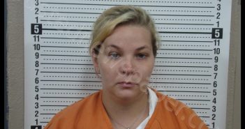 JESSICA NM EARNHART | 2019-08-26 10:52:00 Scott County, Missouri Booking