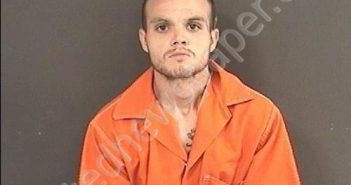 HEGEDUS, JAMES MICHAEL | 2019-08-26 14:03:00 Roanoke County, Virginia Booking