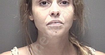 <B>SCHENO</B>, <B>CASSIE</B> <B>ELIZABETH</B> #, Galveston County, Texas - 2019-08-26 15:50:00