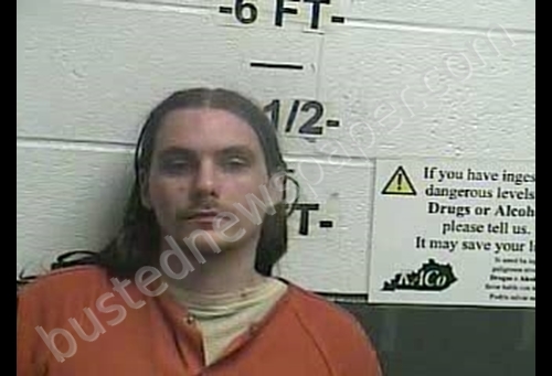 MATTHEW R JODY #, Whitley County, Kentucky - 2019-08-26 07:51:00