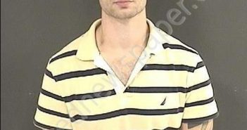 COOLEY, SAMUEL TYLER | 2019-08-26 13:16:00 Roanoke County, Virginia Booking