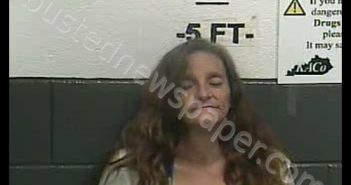 <B>ROXANNE</B> <B>HARVEY</B> #, Whitley County, Kentucky - 2019-08-26 22:09:00