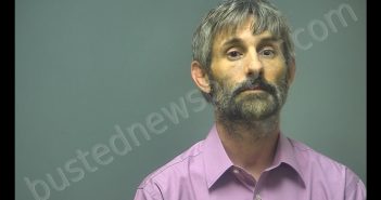 WILLIAM DALE THOMPSON | 2019-08-26 14:43:00 Isabella County, Michigan Booking
