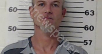 <B>SNIDER</B>, <B>BRIAN</B> LYNN #, Henderson County, Texas - 2019-08-26