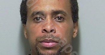 <B>HARRIS</B>, <B>ERIC</B> <B>LAMONT</B> #, Putnam County, Florida - 2019-08-26 00:25:00