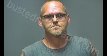 MICHAEL JAMES GREGG | 2019-08-26 12:06:00 Isabella County, Michigan Booking