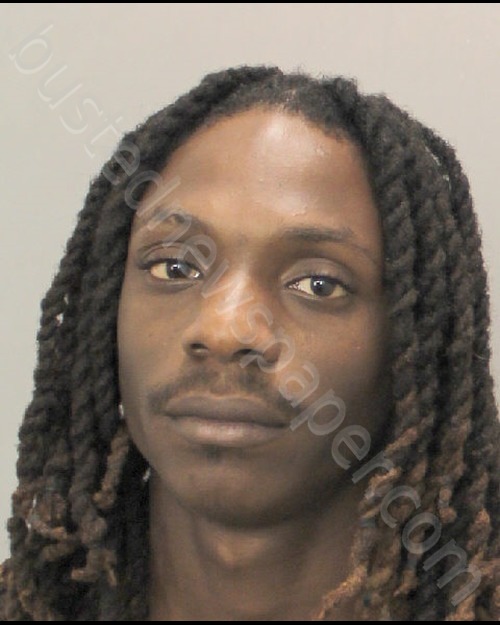 WILLIAMS, LARRY LANARD J #, Broward County, Florida - 2019-08-26