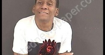 VANWROTEN, REGINALD FLOYD | 2019-08-26 03:35:00 Roanoke County, Virginia Booking