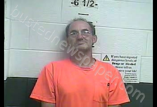 ALLEN DEAN PARKER #, Whitley County, Kentucky - 2019-08-26 11:06:00