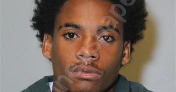 WOODEN, TRAQUON | 2019-08-27 Riverside Regional Jail, Virginia Booking
