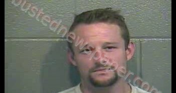 <B>ERIC</B> <B>MICHAEL</B> <B>JAMES</B> #, Barren County, Kentucky - 2019-08-27