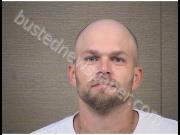 CLIFTON, JOSHUA | 2019-08-27 Harnett County, North Carolina Booking