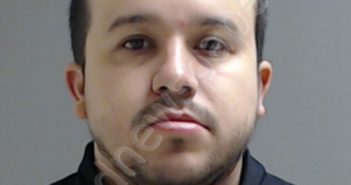 <B>HERNANDEZ</B>, JONAS <B>MICHAEL</B> #, Hidalgo County, Texas - 2019-08-27